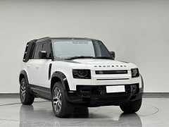 Land Rover Defender 2022 110 P400 Dark Special Edition - фото 3