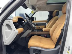 Land Rover Defender 2022 110 P400 Dark Special Edition - фото 8