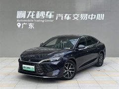 BYD Qin L DM-i 80KM transcendent - фото 1