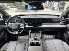 BYD Qin L DM-i 80KM transcendent - фото 11