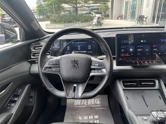 BYD Qin L DM-i 80KM transcendent - фото 12