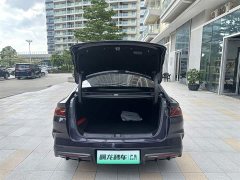 BYD Qin L DM-i 80KM transcendent - фото 13