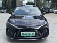 BYD Qin L DM-i 80KM transcendent - фото 2