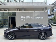 BYD Qin L DM-i 80KM transcendent - фото 3