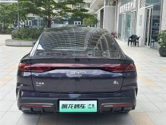 BYD Qin L DM-i 80KM transcendent - фото 4