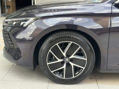 BYD Qin L DM-i 80KM transcendent - фото 5