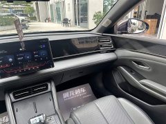 BYD Qin L DM-i 80KM transcendent - фото 6
