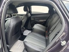 BYD Qin L DM-i 80KM transcendent - фото 7