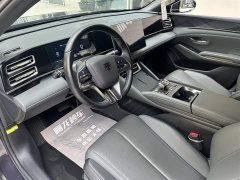 BYD Qin L DM-i 80KM transcendent - фото 8