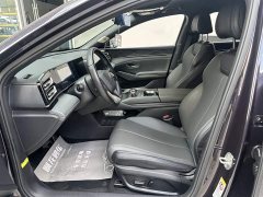 BYD Qin L DM-i 80KM transcendent - фото 9