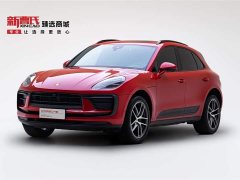 Porsche Macan 2.0T - фото 1