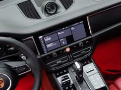 Porsche Macan 2.0T - фото 15