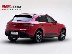 Porsche Macan 2.0T - фото 3