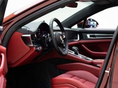 Porsche Panamera 2021 Panamera Executive Extended Edition 2.9T - фото 11