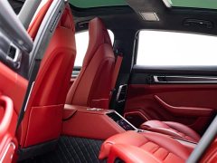 Porsche Panamera 2021 Panamera Executive Extended Edition 2.9T - фото 12