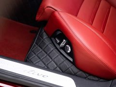 Porsche Panamera 2021 Panamera Executive Extended Edition 2.9T - фото 13