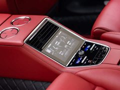 Porsche Panamera 2021 Panamera Executive Extended Edition 2.9T - фото 14