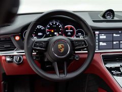 Porsche Panamera 2021 Panamera Executive Extended Edition 2.9T - фото 16