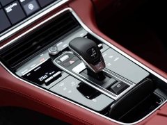 Porsche Panamera 2021 Panamera Executive Extended Edition 2.9T - фото 18