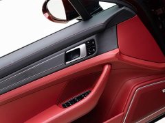 Porsche Panamera 2021 Panamera Executive Extended Edition 2.9T - фото 19