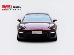 Porsche Panamera 2021 Panamera Executive Extended Edition 2.9T - фото 2