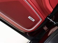 Porsche Panamera 2021 Panamera Executive Extended Edition 2.9T - фото 20