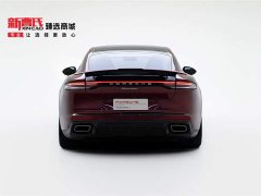 Porsche Panamera 2021 Panamera Executive Extended Edition 2.9T - фото 4
