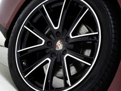Porsche Panamera 2021 Panamera Executive Extended Edition 2.9T - фото 6