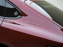 Porsche Panamera 2021 Panamera Executive Extended Edition 2.9T - фото 8