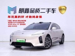 NIO ET5 75kWh - фото 1