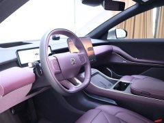 NIO ET5 75kWh - фото 11