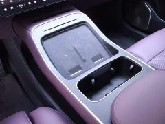 NIO ET5 75kWh - фото 12