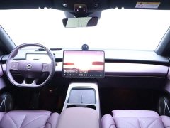 NIO ET5 75kWh - фото 13