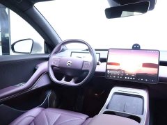 NIO ET5 75kWh - фото 14