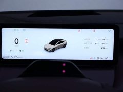 NIO ET5 75kWh - фото 15