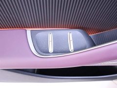 NIO ET5 75kWh - фото 17