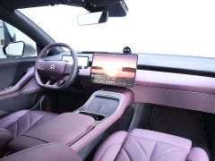 NIO ET5 75kWh - фото 20