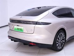 NIO ET5 75kWh - фото 8