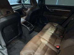 Volvo S90 B5 Zhiyuan Luxury Edition - фото 10