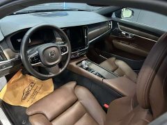 Volvo S90 B5 Zhiyuan Luxury Edition - фото 11