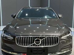 Volvo S90 B5 Zhiyuan Luxury Edition - фото 2