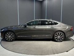 Volvo S90 B5 Zhiyuan Luxury Edition - фото 4