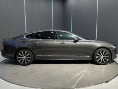Volvo S90 B5 Zhiyuan Luxury Edition - фото 5