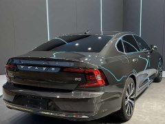 Volvo S90 B5 Zhiyuan Luxury Edition - фото 6