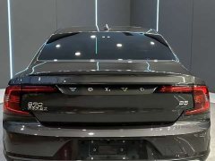 Volvo S90 B5 Zhiyuan Luxury Edition - фото 7