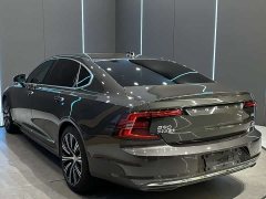 Volvo S90 B5 Zhiyuan Luxury Edition - фото 8