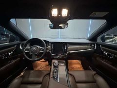 Volvo S90 B5 Zhiyuan Luxury Edition - фото 9
