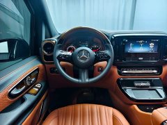 Mercedes-Benz Vito 2.0T business version 7 seats - фото 13