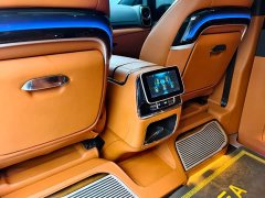 Mercedes-Benz Vito 2.0T business version 7 seats - фото 17