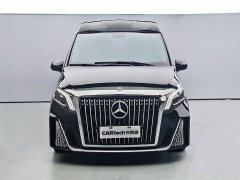 Mercedes-Benz Vito 2.0T business version 7 seats - фото 2